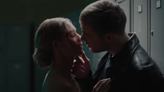 Премьера! Егор Крид и Кристина Асмус в клипе - Love is (Тизер)