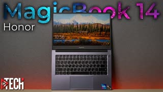 Существует ли недорогой MacBook Air на Windows? Полный обзор и опыт использования Honor MagicBook 14