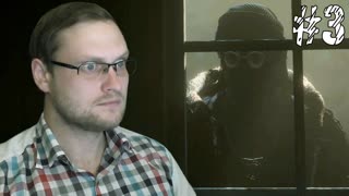 Until Dawn Прохождение ► ОН УЖЕ РЯДОМ ► #3