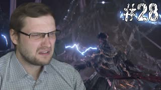 Bloodborne Прохождение ► КОШМАР И ВТОРОЕ PVP ► #28