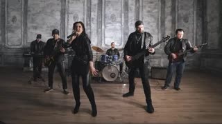 Lia Natum - Танго иллюзий (Премьера клипа 2021)