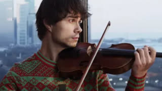 Alexander Rybak (Александр Рыбак) - Hold Me (Премьера клипа 2021)
