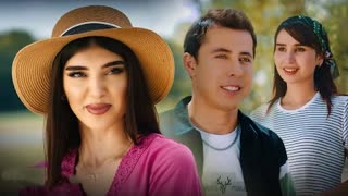 Ферузбек Рахматов - Кора кузлар (Премьера клипа 2023)