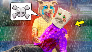 GTA 5 - КТО-ТО УБИЛ МОЕГО ДРУГА В ГТА 5 ! МОЙ ДРУГ УМЕР ! - СПАСЕНИЕ ДЖЕЛА В GTA 5