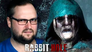 ОЧЕРЕДНОЙ ПОЧТИ ЧТО САЙЛЕНТ ХИЛЛ ► Rabbit Hole