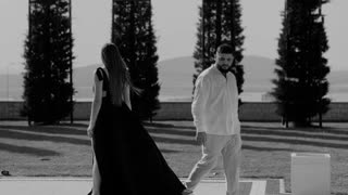 Виктор Мкртчян - Бывшие (Премьера клипа 2023)