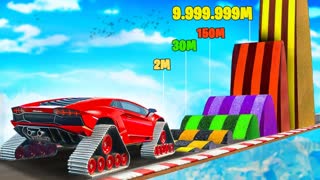 ПРОЕХАЛ НА МОНСТР ТРАКЕ ПО ЛЕЖАЧИМ ПОЛИЦЕЙСКИМ в ГТА 5 ОНЛАЙН (GTA 5 ONLINE)