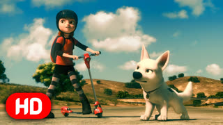 Вольт (2008) Фильмы онлайн | Movies online | HBO | Netflix | Нэтфликс