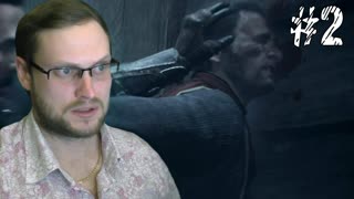 The Order 1886 Прохождение ► УЛИЧНЫЙ МАХАЧ ► #2