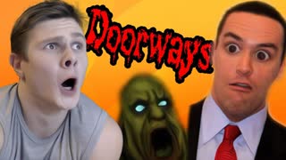 Doorways: The Underworld - Хоррор от Невского - №1