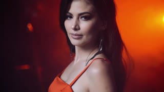 Рустам Нахушев - Тёмная ночь (Премьера клипа 2023)