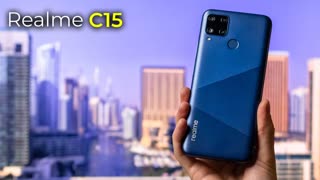 Что может смартфон за $130? Обзор и опыт использования доступного Realme C15