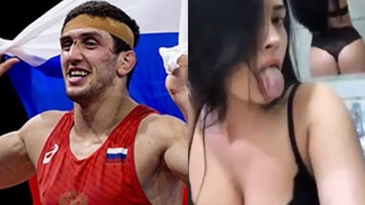 Проститутка Жена Борца Проститутка Жена Борца