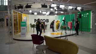 Рогов. Студия 24. Сезон 1. Серия 25