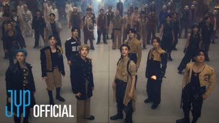 Stray Kids - LALALALA