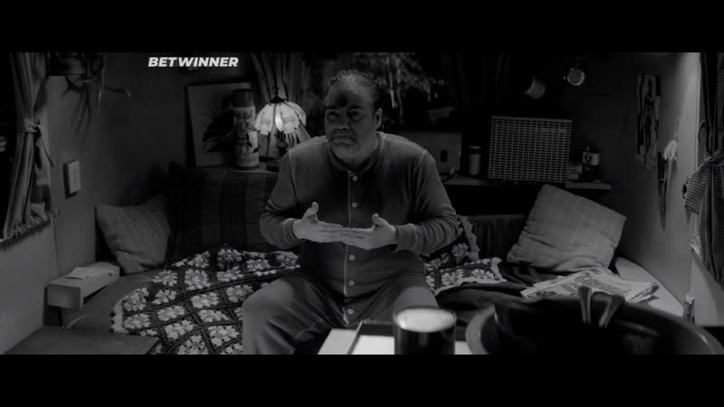 Человек в лесу (2020) WEB-DL 1080p