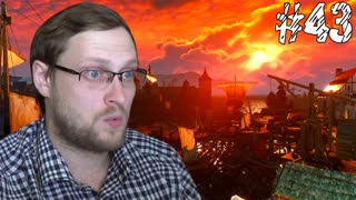 The Witcher 3 Wild Hunt Прохождение ► НА СКЕЛЛИГЕ ► #43