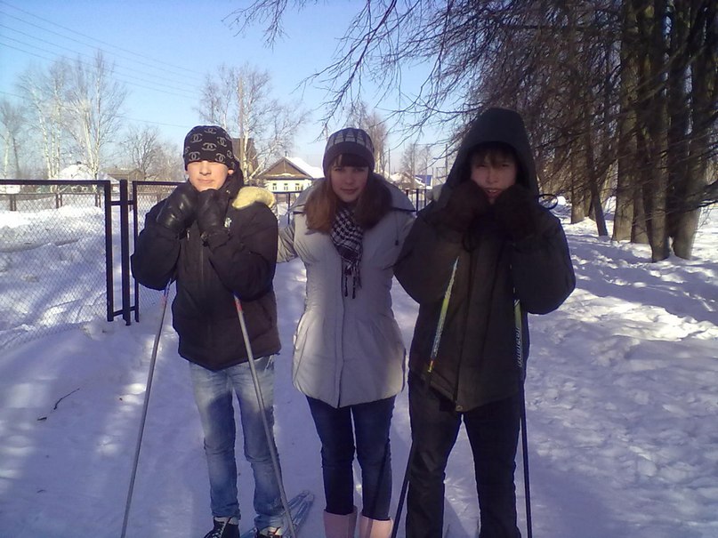 Александр Тюмин фотография #1