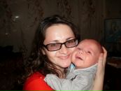 Фотография Полюдовой Надежды