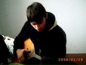 Фотография Мораря Кирилла