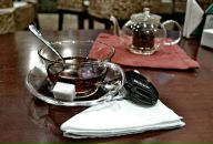 Фотография Тарасенко Танешки