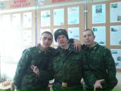 Фотография Анисимова Дениса