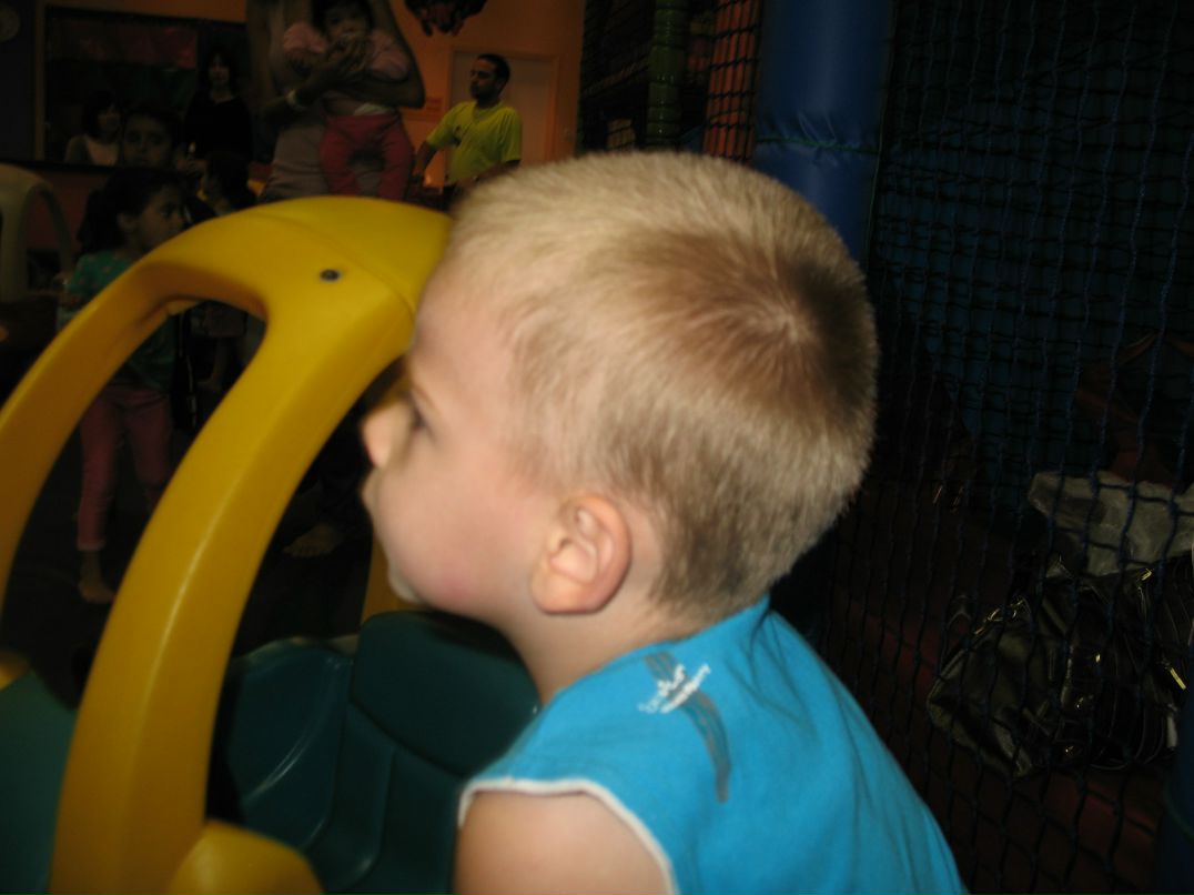 Тимофей Евтушенко фотография #32