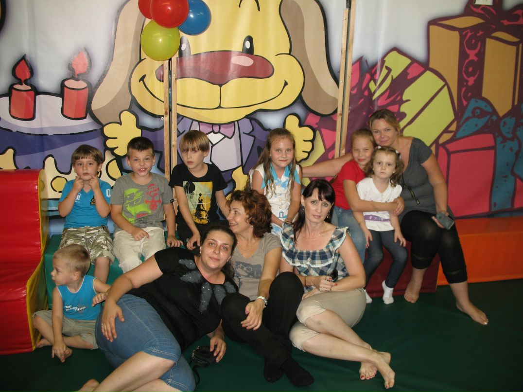 Тимофей Евтушенко фотография #17