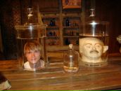 Фотография Бакалова Вячеслава