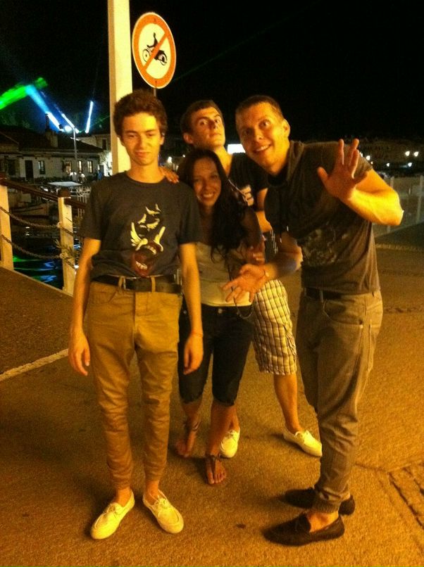 Александр Канаев фотография #9