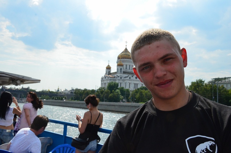 Дмитрий Шевцов фотография #33