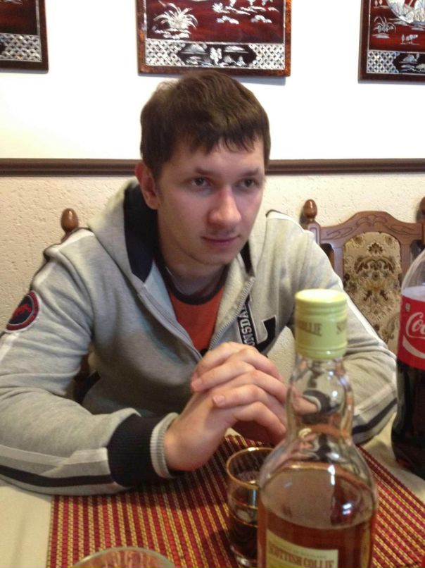 Иван Иванов фотография #33