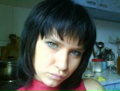 Фотография Максимук Перкуши Танечки