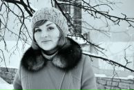 Фотография Венедиктовой Юлии