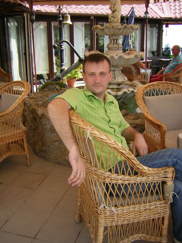 Александр Петулька фотография #46