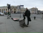 Дмитрий Колбин фотография #42 (источник - https://vk.com/id1224555)