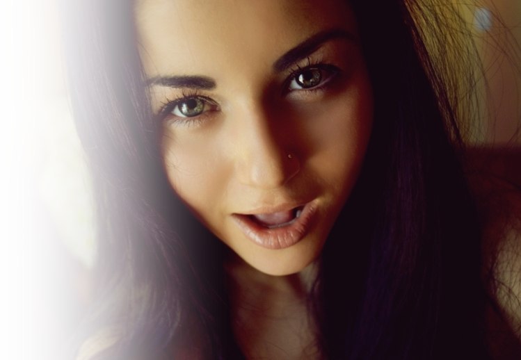 Лия Ерёмина фотография #2