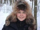 Фотография Креневой Екатерины