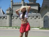 Юлія Курадовець фотография #39 (источник - https://vk.com/id13384394)