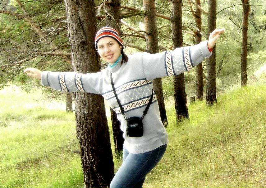 №14, Ольга Кочеткова, Москва, Россия №14, Ольга Кочеткова, Москва, Россия