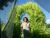 Фотография Гаркуши Светланы