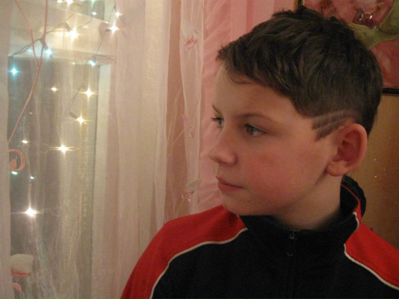 Артём Каптюх фотография #10