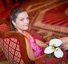 Фотография Мельник Олеси