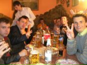 Міша Хомин фотография #18 (источник - https://vk.com/id11701168)