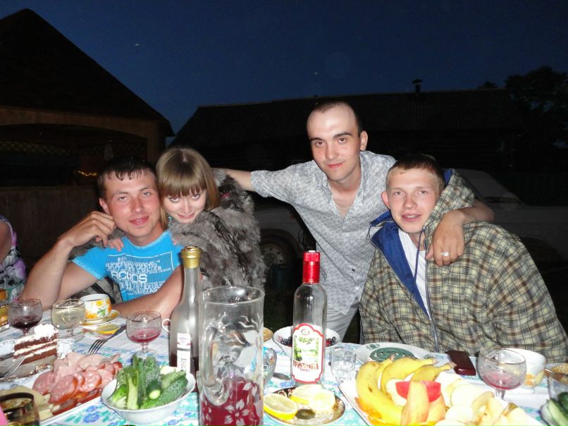 Дмитрий Сысуев фотография #18