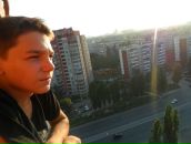 Фотография Бокова Сашки