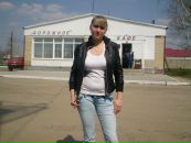 Фотография Рогатовой Ирины