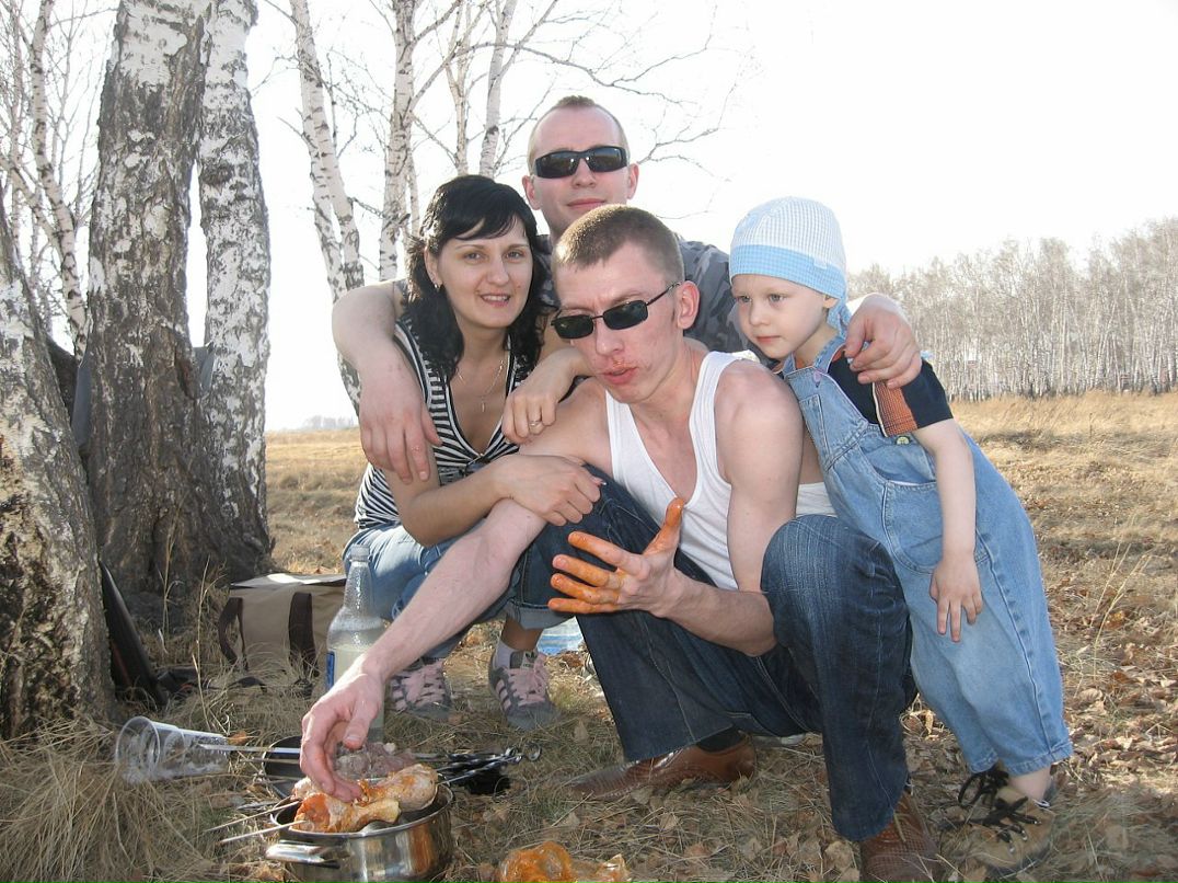 Игорь Лебедьков фотография #28