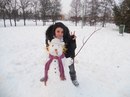 Марія Літинська фотография #39 (источник - https://vk.com/id161934323)