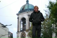 Фотография Цветкова Павла